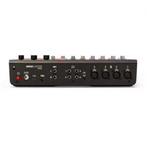 استودیوی تولید پادکست رود مدل Caster PRO